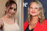 Gypsy-Rose Blanchard shows off postpartum body days after giving birth to first child