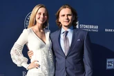 Michael Jackson's son Prince plays dad's iconic song as he gets engaged after 8 years