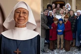 Call The Midwife fans told show will move to big screen with three new episodes