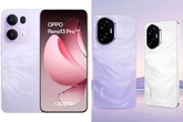Daily Star's ultimate phone battle as Oppo Reno Pro 5G takes on the Honor 400 Pro
