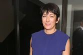 Disgraced sex trafficker Ghislaine Maxwell's £15m mansion goes back on sale