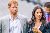 Prince Harry and Meghan 'bought Lillibet website names before Queen gave her approval'