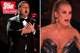 BGT legend recalls Amanda Holden's hurtful 'backhanded' remark which divided ITV viewers