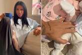 Katie Price gives update on twins' names as mystery around new babies deepens