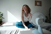 UK heatwave leads to massive work losses as Brits struggle with sleep