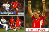 Mark Hughes says Wales must match Italy's "dark arts" 20 years on from famous win