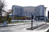 Suspected Ebola case puts UK hospital in lockdown as worries over deadly disease grow