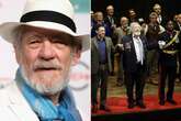 Sir Ian McKellen's health after stage fall – memory loss, cancer battle and death woes