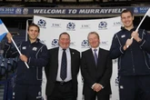 BREAKING Legendary Scotland captain Ian McLauchlan dead at 83 as tributes paid