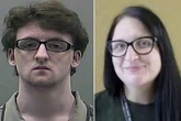 Boy, 14, killed his whole family after finding out his 'mum's' true identity