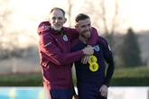 Jordan Henderson 'blocking the way for England youngsters' says Liverpool legend