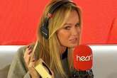 Amanda Holden tipped to replace Cat Deeley This Morning as viewers 'switch off'