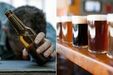 'My job was to test 4 litres of beer a day – now I'm suing the brewery for one reason'
