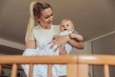 'I love one of my children but not the other – I feel horrendous about it'