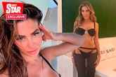 Chloe Ferry admits to three week Ibiza bender as she addresses Trippier claims