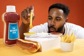 Saucy Brits pouring ketchup all over roast dinners as Aldi launches triple threat