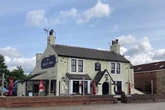 Historic Brit pub epicentre of major UK earthquake as one of the biggest of the year hits