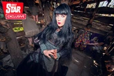 'I visited haunted Island of Dolls in Mexico and heard child-like spirit call my name'
