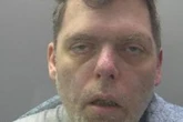 Man who murdered his friend and used her bank card to 'buy meal deals' jailed