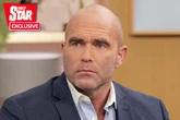 Michael Jackson's bodyguard made to use real AK47s in 'heavy' new film role