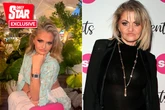 Danniella Westbrook makes heartbreaking homeless confession as she plans TV return