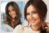 Cheryl says taking up meditation has 'helped her calm down' and changed her life