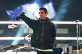 Liam Gallagher got straight in car after Oasis gig as Noel didn't look at him - critic