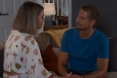 ITV Coronation Street Carl Webster's hidden affair 'uncovered' and it's not with Abi