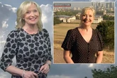 Carol Kirkwood apologised to BBC bosses after awkward dogging gaffe got her 'in trouble'