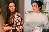 EastEnders New Year spoilers: Lauren returns, George DNA twist and Whitney heartbreak