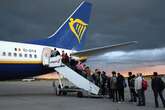 Ryanair slaps £100 fine for passengers who arrive at the airport too late