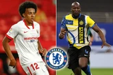 Chelsea 'prepare' fresh Lukaku bid, Giroud wants Blues star at AC Milan, Kounde message