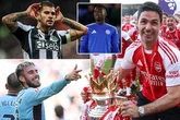 Arsenal news: £240m transfer plan as Mikel Arteta 'gets green light for five signings'