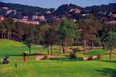 BREAKING Mystery as Brit, 61, dies on golf course in Spain after chasing stray ball