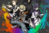 NEO The World Ends with You review: A fun, stylised Japanese RPG on Switch and PS4