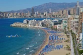 British expat in Benidorm issues alert to parents planning holidays with their children