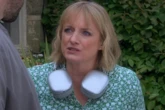 Emmerdale Nicola's 'spicy' new romance 'exposed' and viewers are fuming