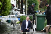 Keir Starmer's house fire 'suspicious' as counter terror cops investigate two other blazes