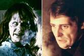 Inside The Exorcist's 'curse' as film 'plagued by sinister events' – from fire to tragedies