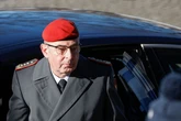 Germany warns of Russian military build-up and risk of NATO clash as early as 2029