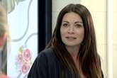 ITV Coronation Street's Carla Connor makes heartbreaking decision after health scare