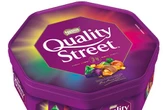 UK supermarket cuts price of Christmas chocolate tubs to cheapest in country
