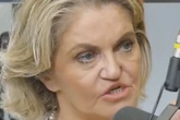 Danniella Westbrook 'fell down Eastender stairs' and took 'two ounces of coke a week'