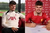 Liverpool confirm Milos Kerkez signing as transfer splurge hits £216m and set to continue