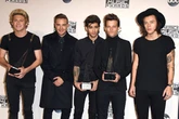 One Direction won't have Oasis style reunion as it's 'not right' without Liam Payne