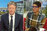 BBC Breakfast's Charlie Stayt frustrated as he slams 'unhelpful' Naga Munchetty in rant