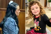 Nursery teacher 'raped and killed her boyfriend's daughter, 4, when she got her alone'
