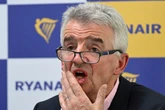 Ryanair boss Michael O’Leary’s most outrageous quotes as the company turns 40