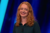 Tipping Point fan swoons as 'gorgeous' player's buzzer excitement gets Ben's attention