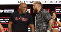 Mike Tyson has brutal two-word description of Jake Paul fight behind the scenes